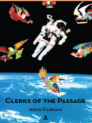 cover image of Clerks of the Passage
